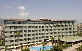 Elysee Hotel Alanya